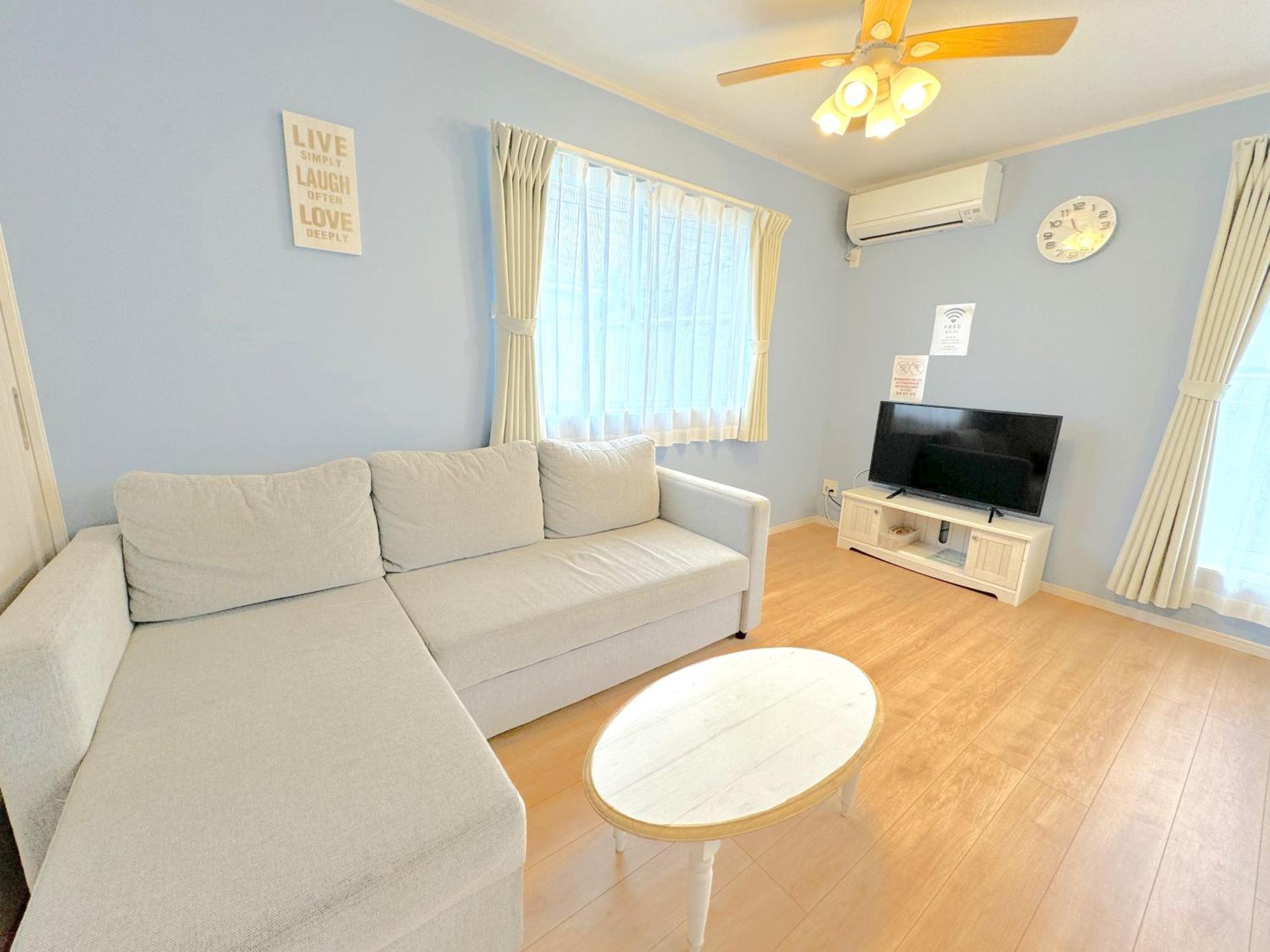 グランディオーソ沖縄ヴィラ恩納2 Onna Quarto foto