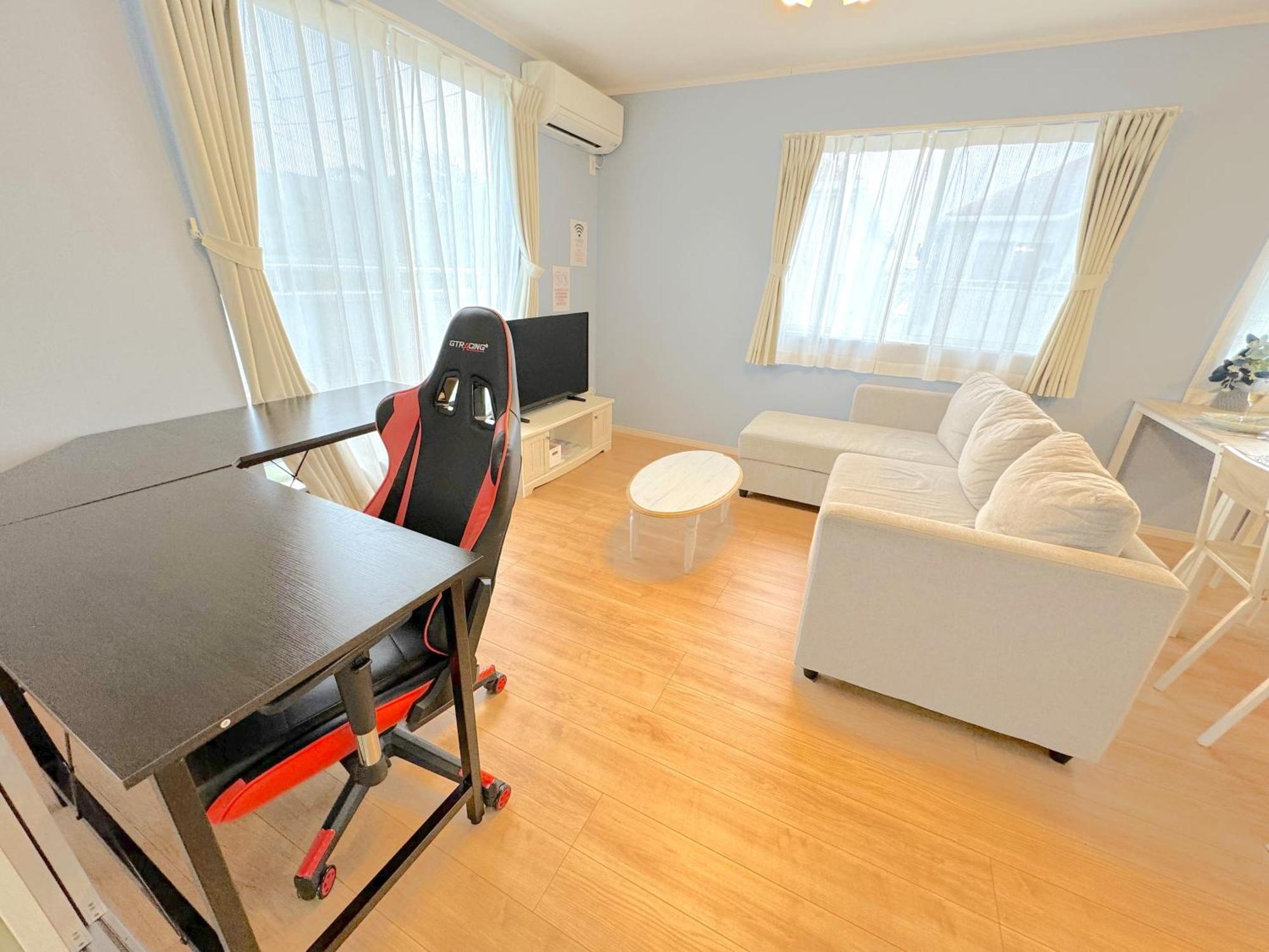 グランディオーソ沖縄ヴィラ恩納2 Onna Quarto foto